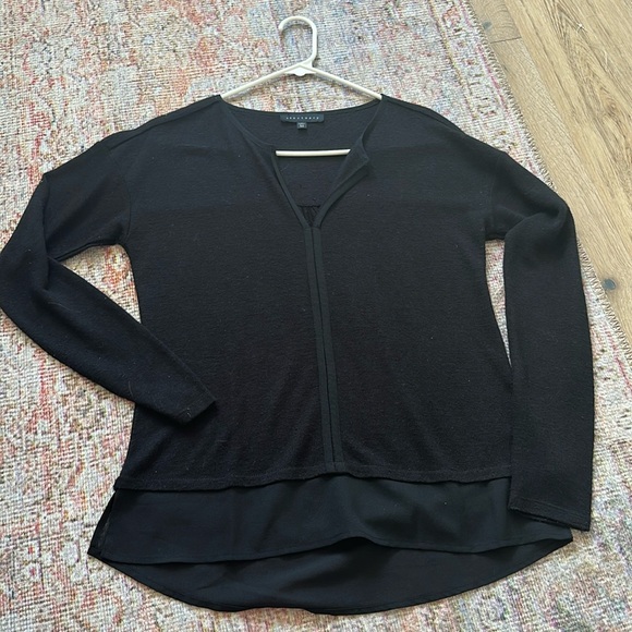 SANCTUARY sweater - Picture 2 of 7